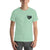 Sparrow Heart - Persevere, Strengthen, Unite, Serve Shirt