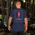 Stay Vigilant SOF Operator Skull Shirt - Color