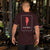 Stay Vigilant SOF Operator Skull Shirt - Color