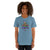 Memphis Matters with Sparrow Men/Womens Shirt