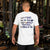 If All You Did Was Hold Yourself Together We Fight Monsters Reversed Shirt