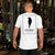 All My Role Models Went To Prison // We Fight Monsters Light Tee