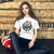 Stay Vigilant SOF Operator Skull Shirt