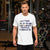 If All You Did Was Hold Yourself Together We Fight Monsters Unisex t-shirt