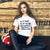 If All You Did Was Hold Yourself Together We Fight Monsters Unisex t-shirt