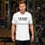 All My Role Models Went To Prison // We Fight Monsters Light Tee