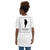 God Woke You Up This Morning Unisex Short Sleeve V-Neck T-Shirt