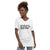 God Woke You Up This Morning Unisex Short Sleeve V-Neck T-Shirt