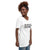 God Woke You Up This Morning Unisex Short Sleeve V-Neck T-Shirt