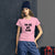 You Are Not Alone Women's Short Sleeve Shirt