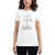 Let Them Be Little - Women's Shirt