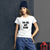 You Are Not Alone Women's Short Sleeve Shirt