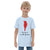 Worth More Than Many Sparrows Youth Jersey T-shirt