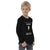 When The World Gets Darker Youth Long Sleeve Tee