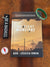 We Fight Monsters Hardback Book by Ben and Jessica Owen