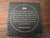 Four Slate We Fight Monsters Bible Verse Coasters