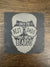 Bearded Dad Coasters - set of 4