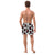 We Fight Monsters Men's Swim Trunks