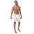 We Fight Monsters Graffiti Men's swim trunks