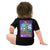 Serve Baby Short Sleeve Onesie