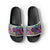 Graffiti Serve Men’s Slides