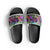 Graffiti Serve Men’s Slides