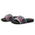 Graffiti Serve Men’s Slides