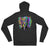 WFM Logo-Memphis Matters (reverse) Thin Hoodie