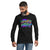 Memphis Matters Men/Womens Long Sleeve Tee