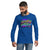 Memphis Matters Men/Womens Long Sleeve Tee