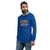 Memphis Matters Men/Womens Long Sleeve Tee