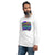 Memphis Matters Men/Womens Long Sleeve Tee