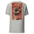 Defend The Weak and Fatherless Psalm 82:3 We Fight Monsters Tee