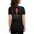 Women's This Shirt Fights Child Trafficking - We Fight Monsters