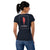 Rooted in Love Women's Short Sleeve Shirt