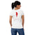 Rooted in Love Women's Short Sleeve Shirt