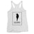 De Oppresso Liber // We Fight Monsters Women's Racerback Tank