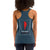 Narcan Saves Lives Women's Racerback Tank