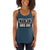 Narcan Saves Lives Women's Racerback Tank