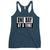 One Day at a Time Women's Racerback Tank