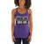 Narcan Saves Lives Women's Racerback Tank