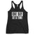 One Day at a Time Women's Racerback Tank