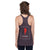 God Is Within Her Women's Racerback Tank