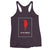 FAFO Women's Racerback Tank