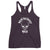 Bureaucracy Kills Women's Racerback Tank